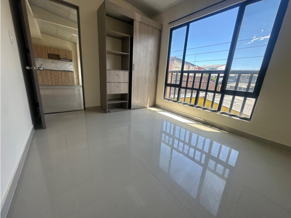 Apartamento en los Alamos — foto 5