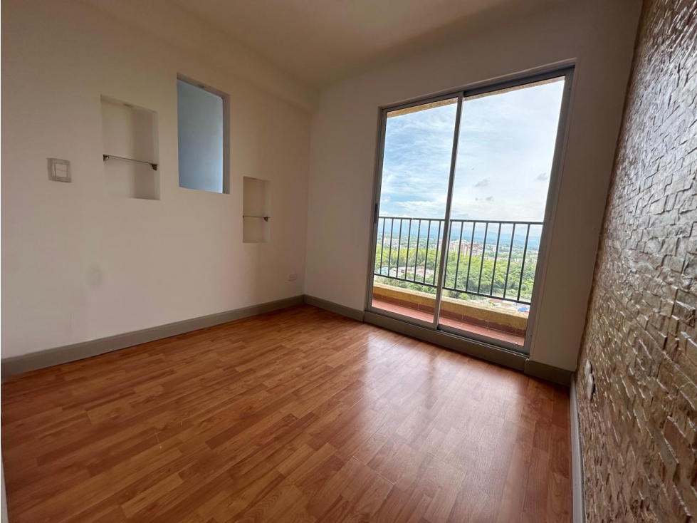 Apartamento al suroccidente de la ciudad - 6