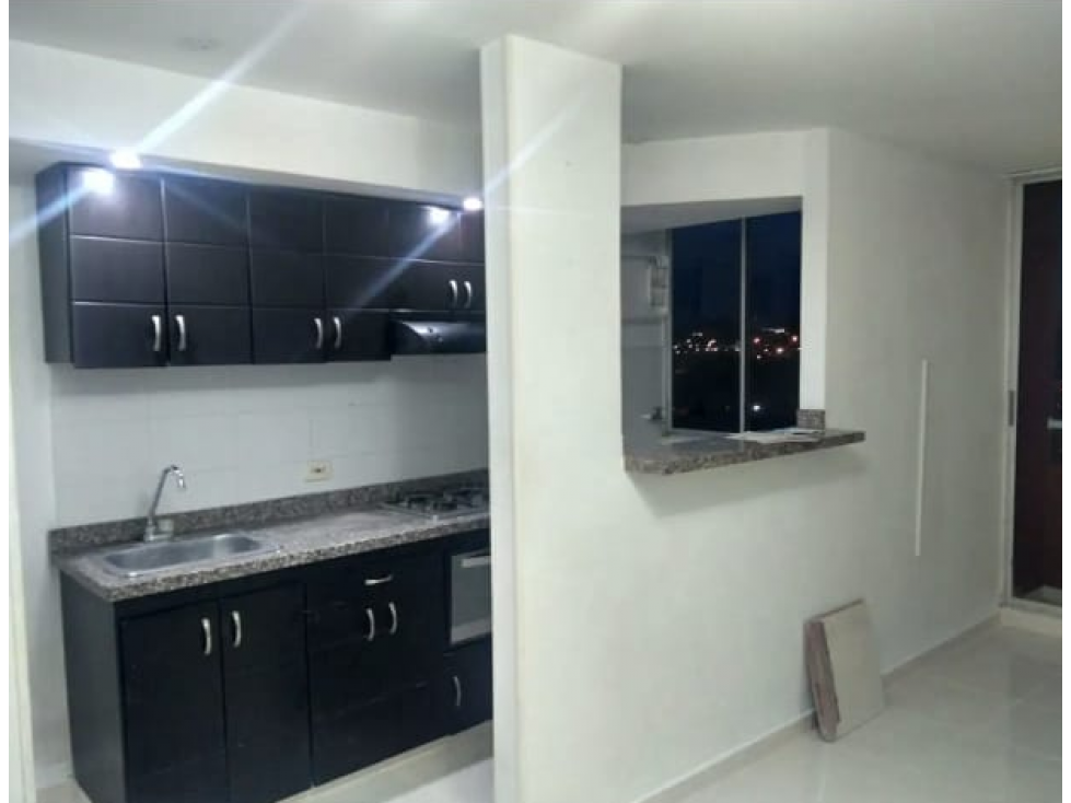 Apartamento al sur de la ciudad — foto 2