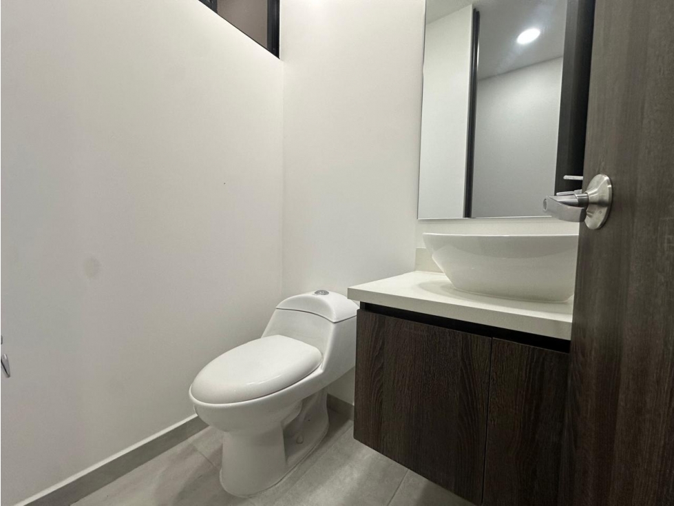 Espectacular Apartamento en el Norte de Amenia — foto 6