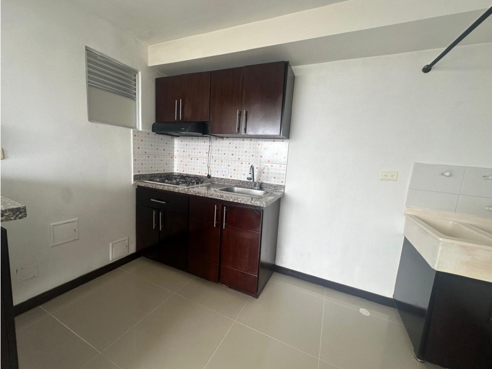 Apartamento en el Mirador del Quindío — foto 4