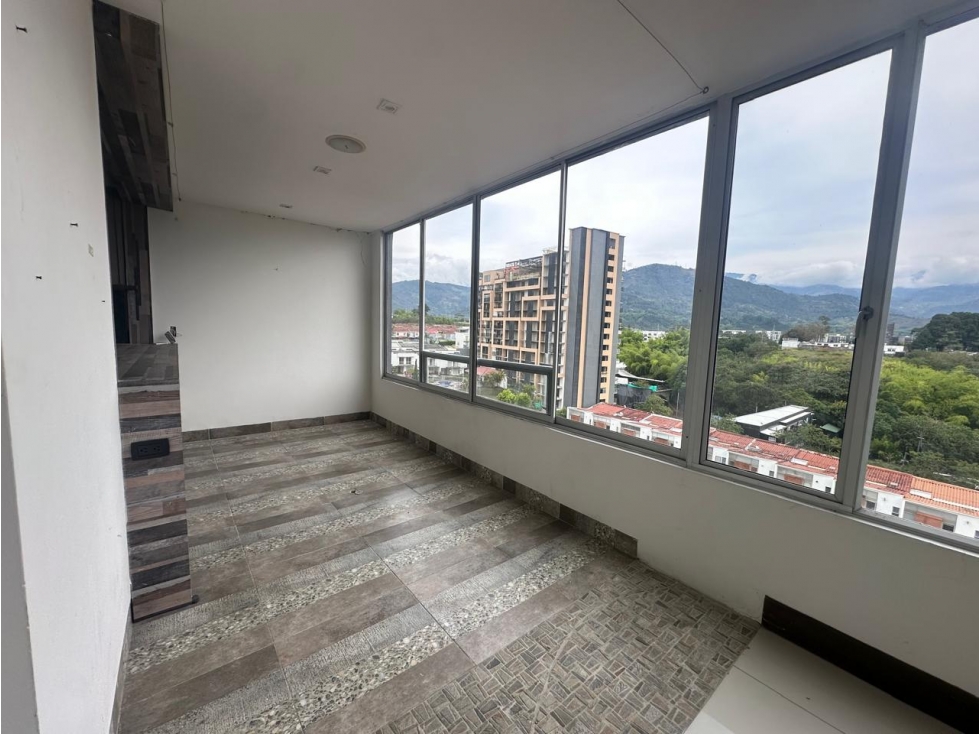 Apartamento al Norte de la ciudad - 5