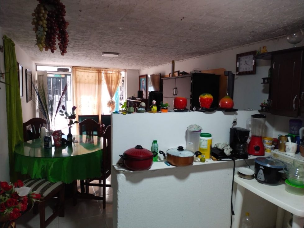 Barrio La Patria Armenia Quindío — foto 2