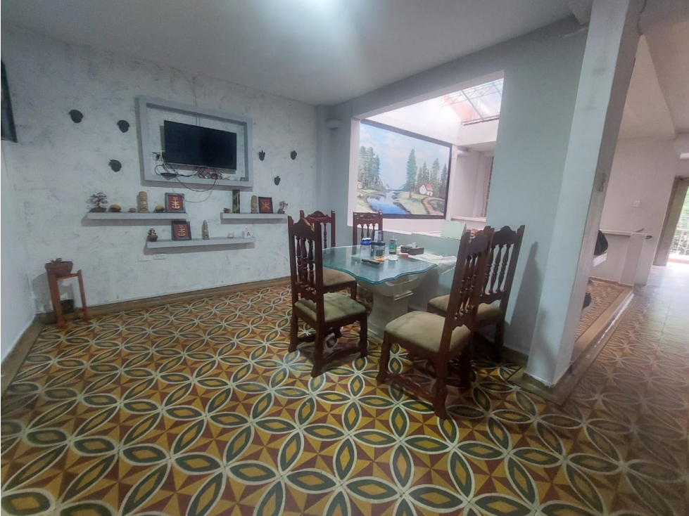Casa Para La Venta Sector Granada — foto 3