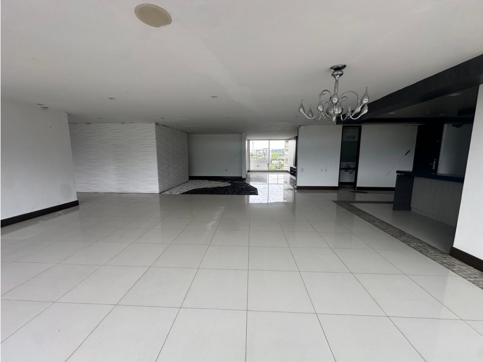 Apartamento al Norte de la ciudad - 4