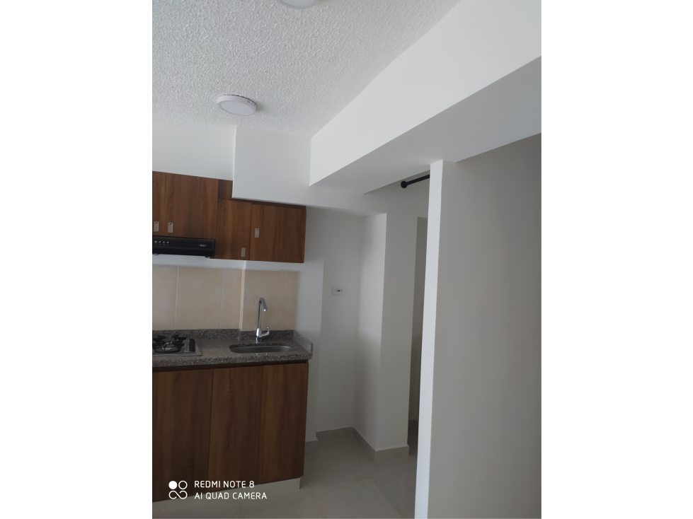 Arriendo apartamento en Reservas de Agua bonita de Armenia — foto 6