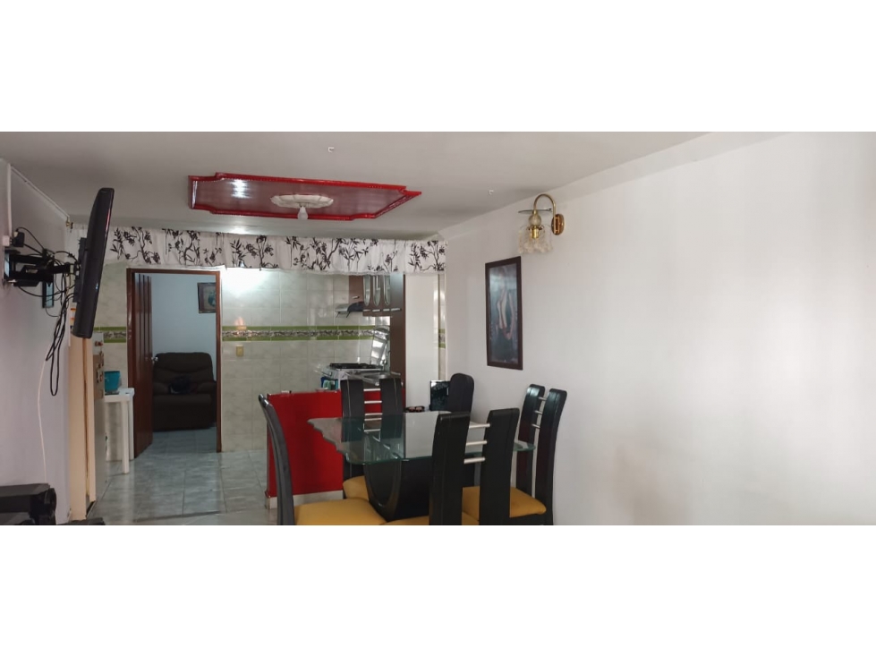 Casa Urbanización La Patria