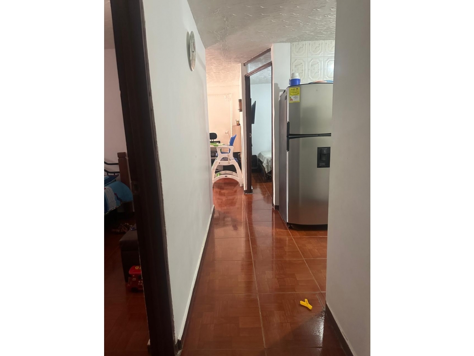 Casa para la venta sector sur de la ciudad — foto 5