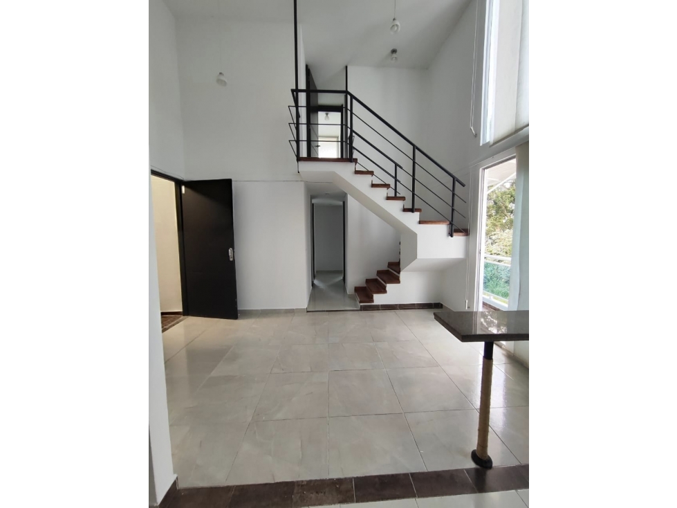 Penthouse en el Norte sector Providencia