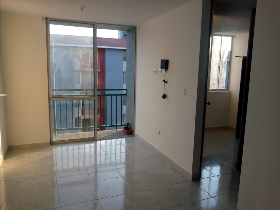 Apartamento en Altos de Agua Bonita Armenia — foto 4