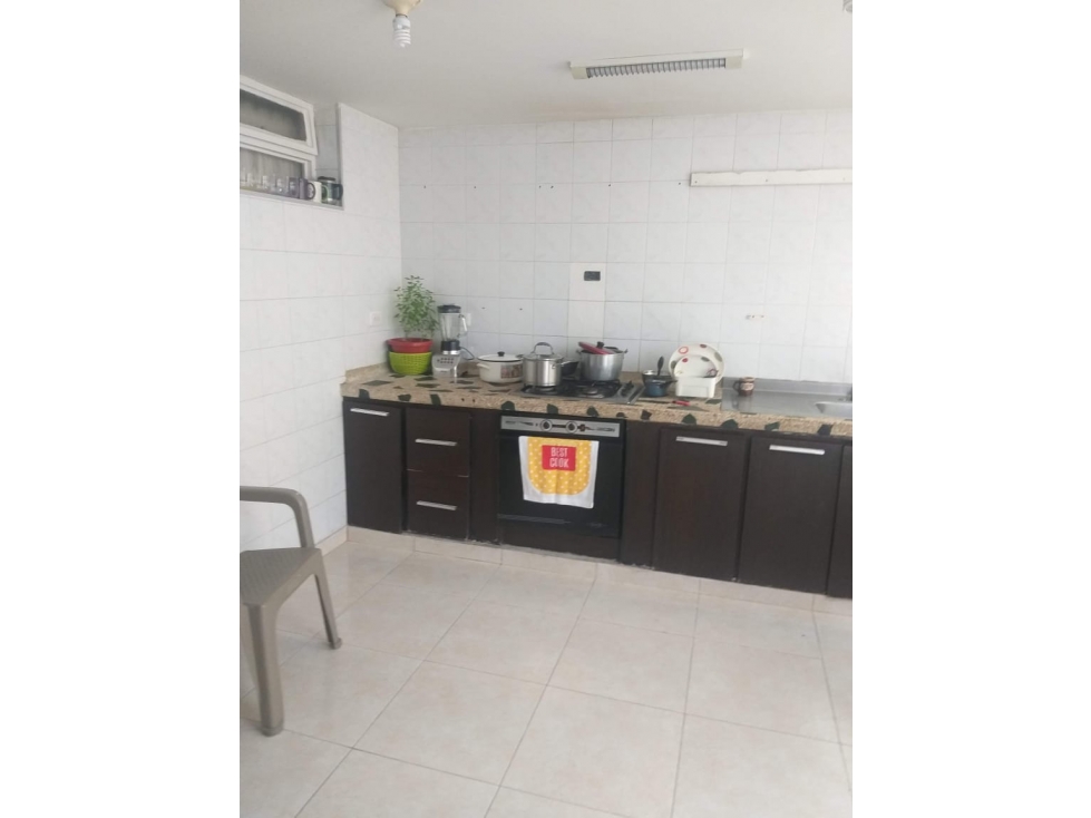 Vendo Casa cerca al Barrio Galán de Armenia — foto 4