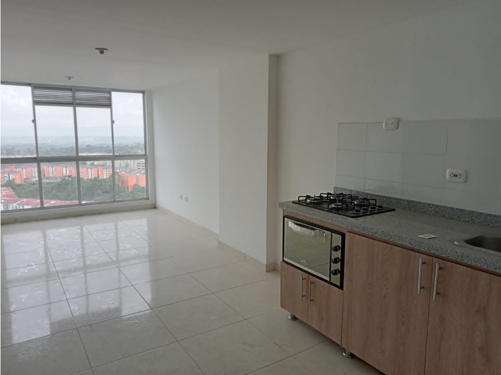 Apartamento en Conjunto Cibeles de Armenia