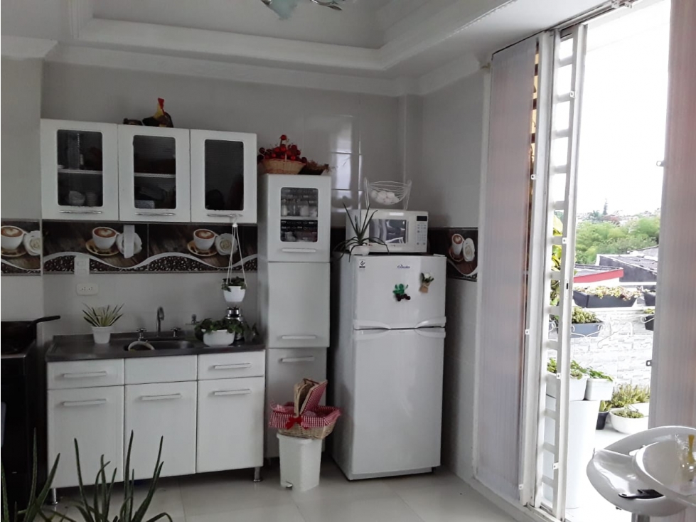 Venta Casa 3 niveles en Américas de Armenia — foto 5