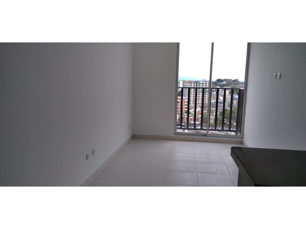 Parque Residencial del Café cerca Coliseo