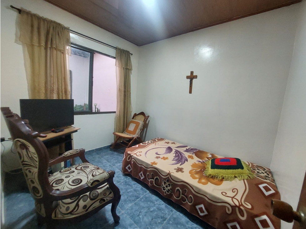 Casa en la tebaida — foto 4