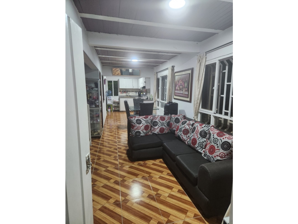 Casa para la venta en Conjunto Loma Verde — foto 3
