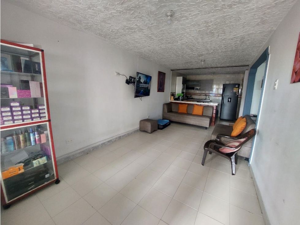 Casa para la Venta sector Villa Liliana — foto 2