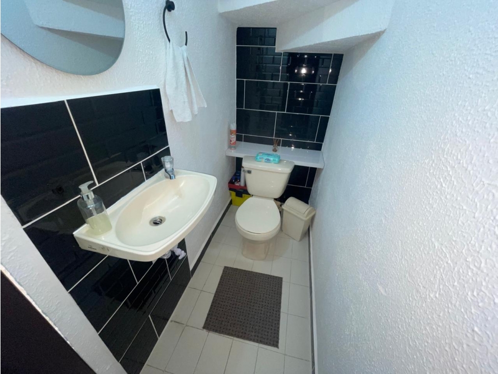 Casa en conjunto cerrado - Sector occidente — foto 6