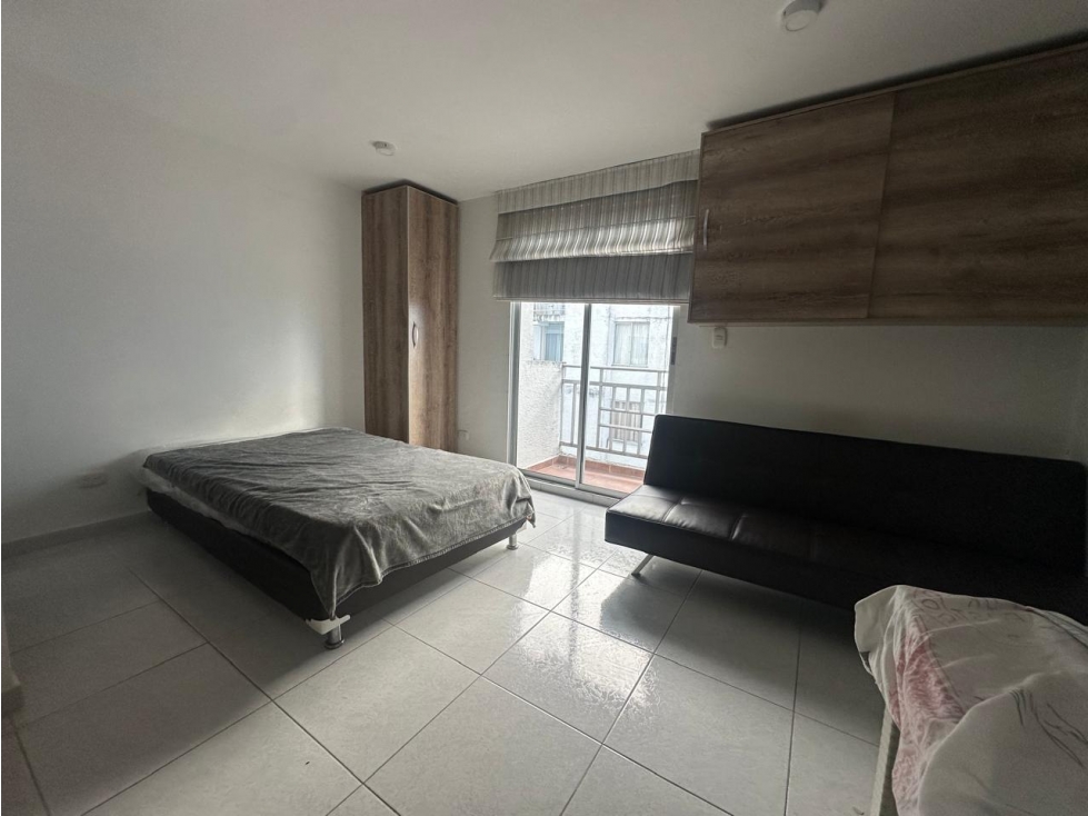 Apartaestudio al sur de Armenia — foto 4