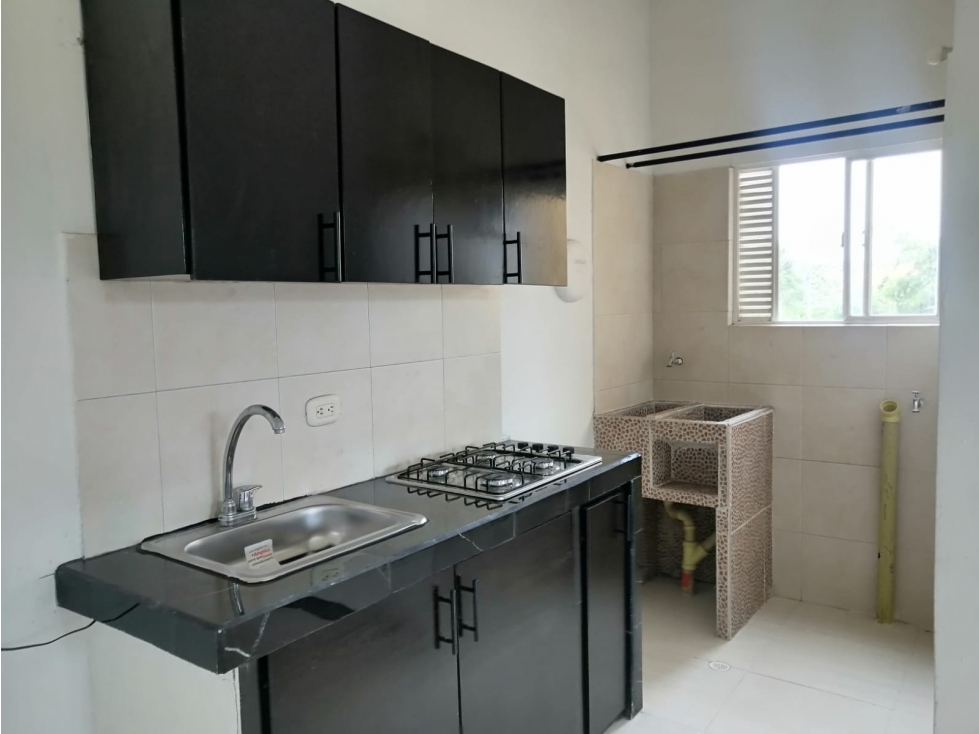 Apartamento en Parques de Bolivar Et 1 — foto 5