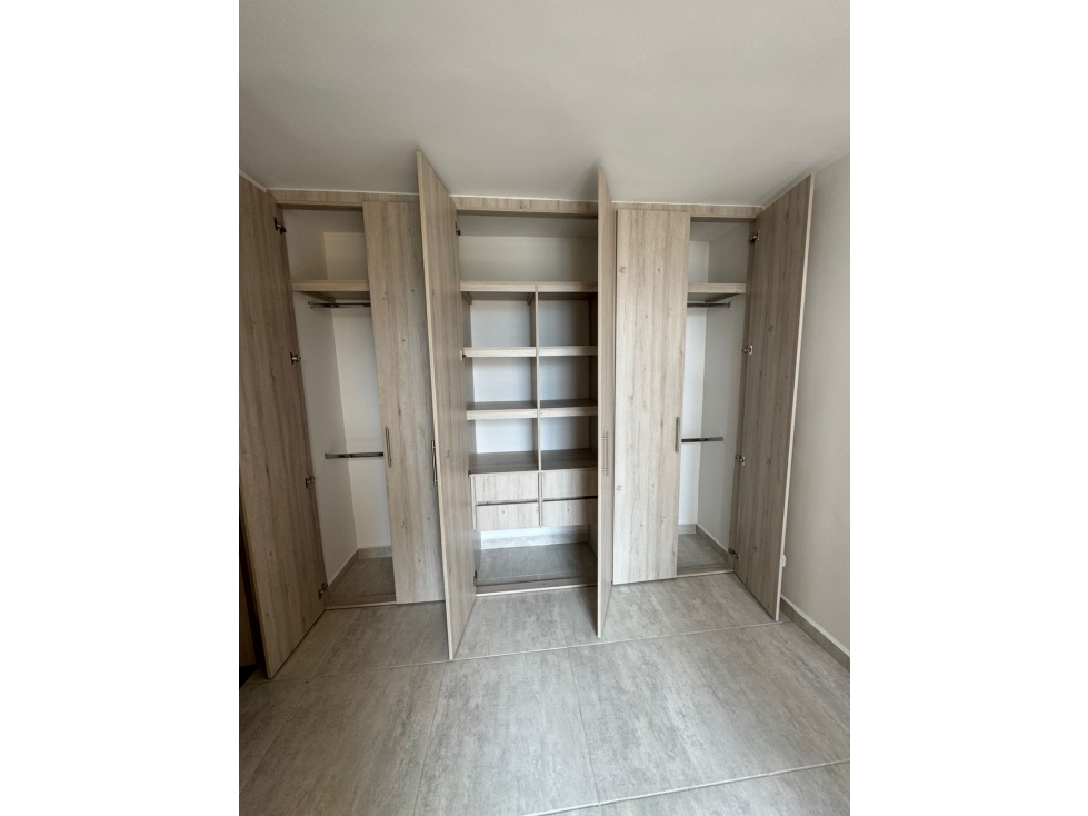 Apartamento para Arriendo al Norte de la ciudad de Armenia — foto 3
