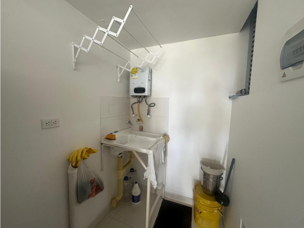 Espectacular Apartamento al Sur de Armenia — foto 5
