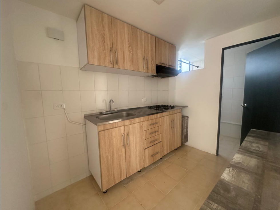 Apartamento en Ciudadela Sorrento — foto 4