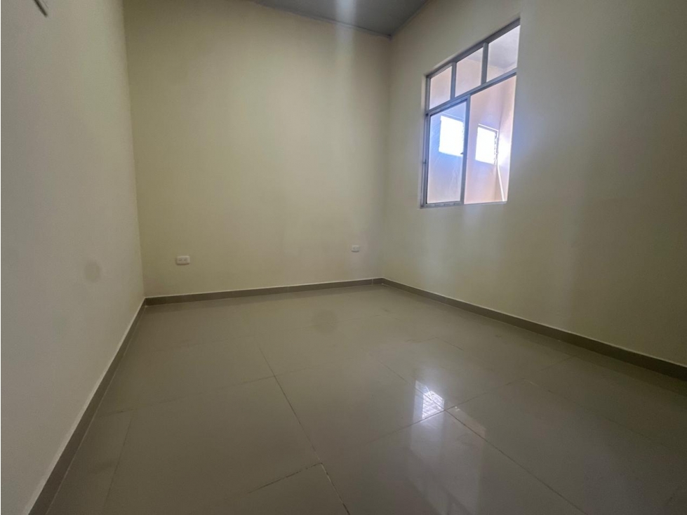 Apartamento en los Alamos — foto 6