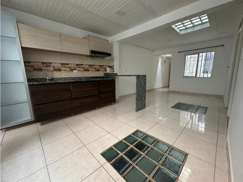 Apartamento en el Granada para arriendo - 2