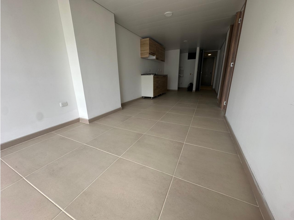 Apartamento vía la Tebaida — foto 4