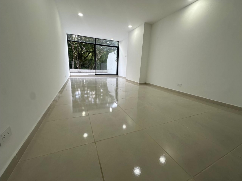 Espectacular Apartamento en el Norte de Amenia — foto 3