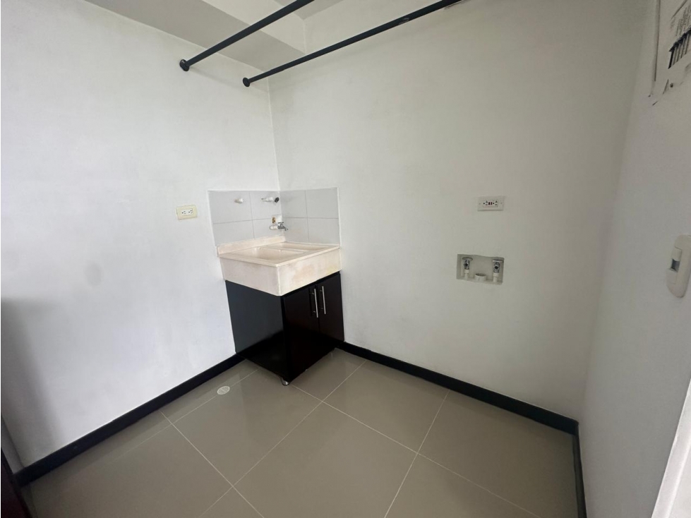 Apartamento en el Mirador del Quindío — foto 5