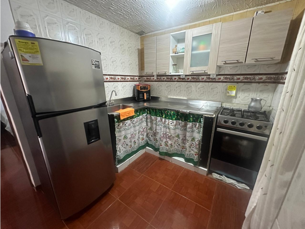 Casa para la venta sector sur de la ciudad — foto 4