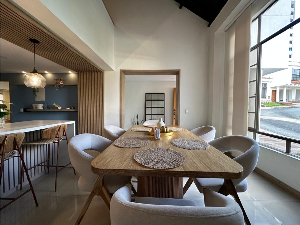 Casa en Cojunto Cerrado al Norte de Armenia — foto 3