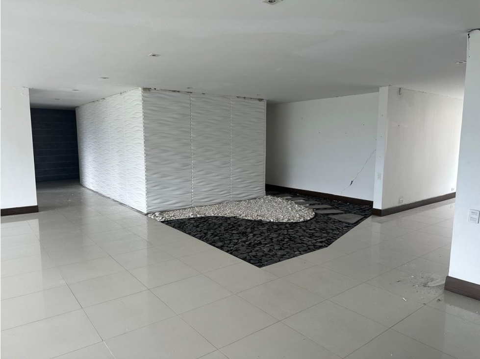 Apartamento al Norte de la ciudad - 2