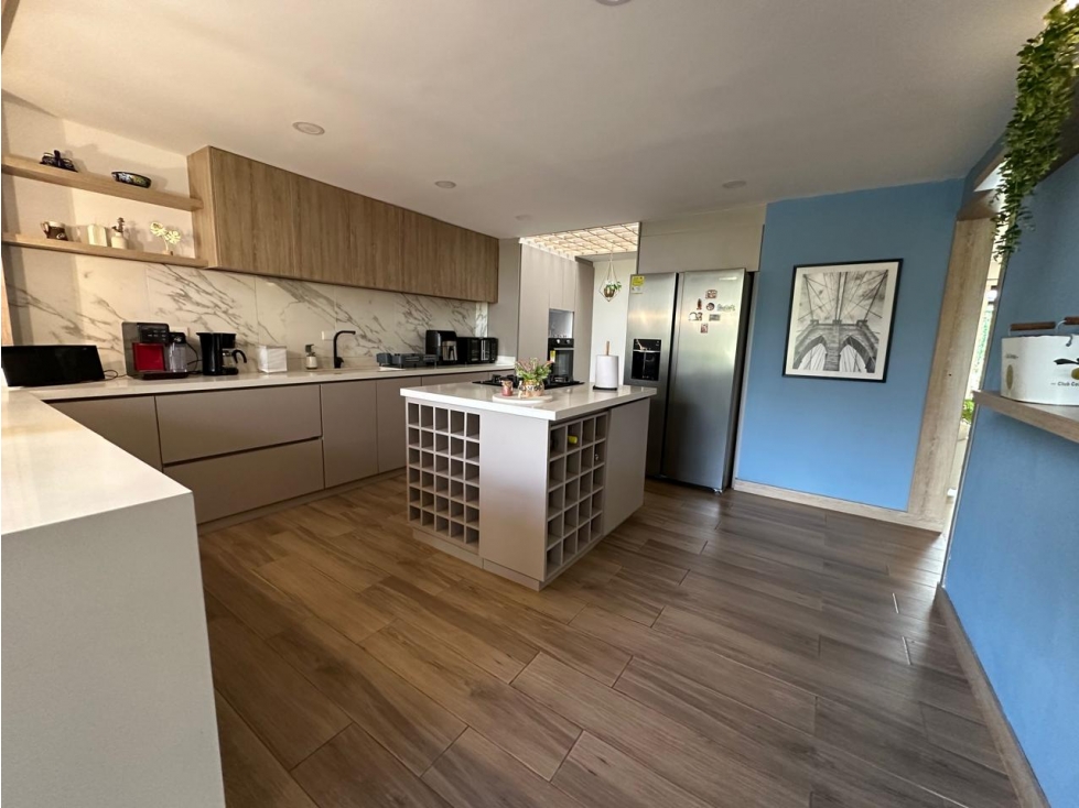 Casa en Cojunto Cerrado al Norte de Armenia — foto 6