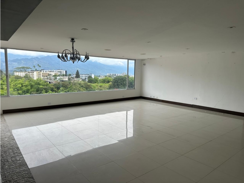 Apartamento al Norte de la ciudad - 1