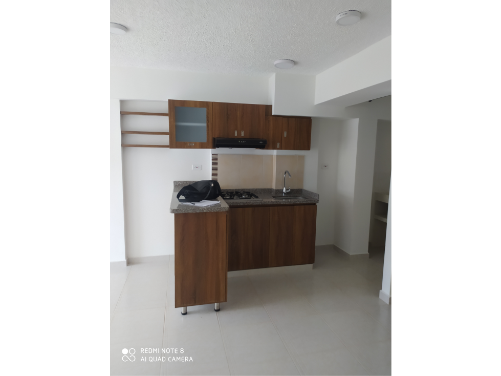 Arriendo apartamento en Reservas de Agua bonita de Armenia — foto 4