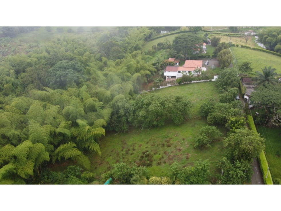 Venta de lote en Tebaida del Quindío - 4