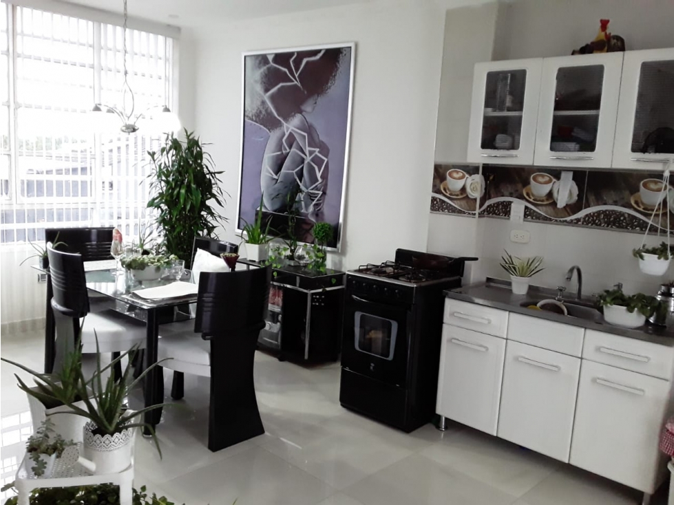 Venta Casa 3 niveles en Américas de Armenia — foto 3