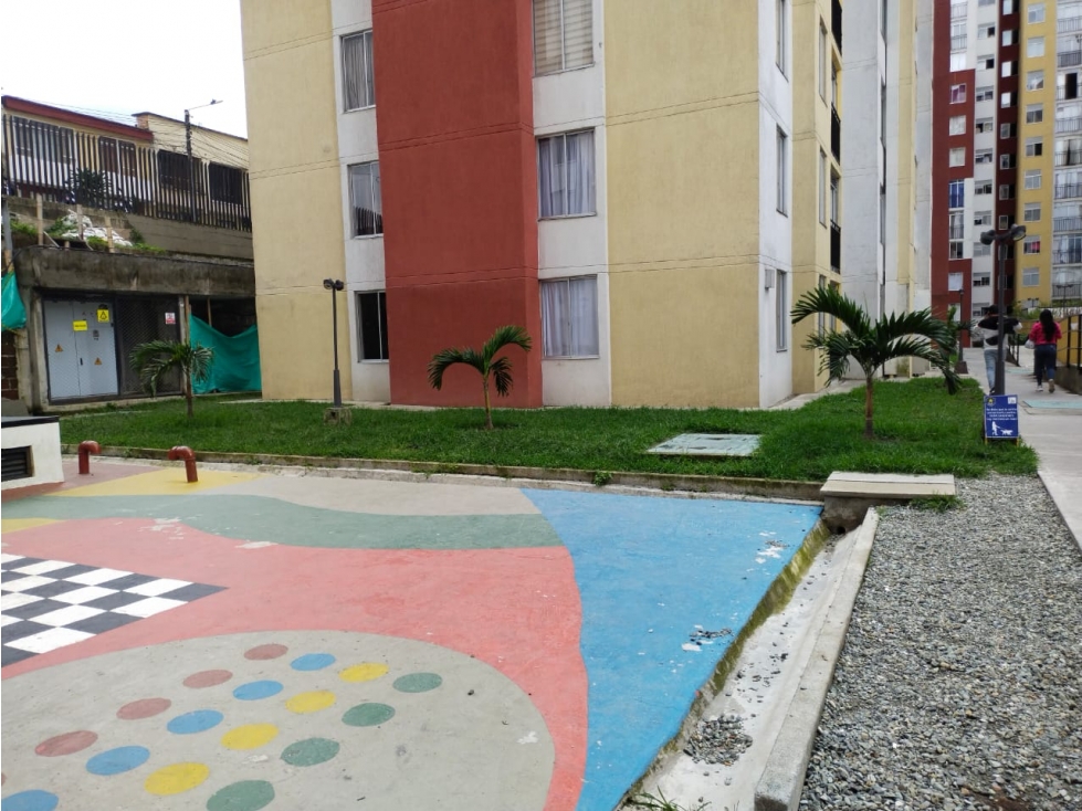 Conjunto Residencial Cibeles en Armenia — foto 4