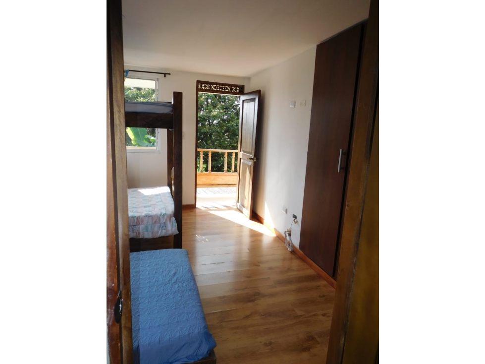 Chalet para venta vía Circasia - 6