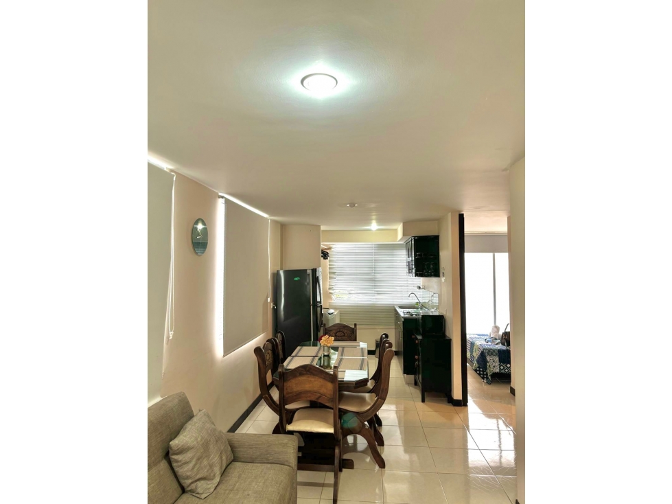 Apartamento para la venta en el municipio de montenegro — foto 4