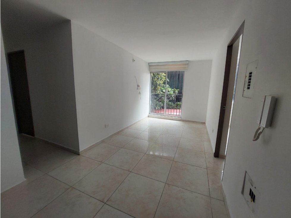 Apartamento Sector Granada para la venta
