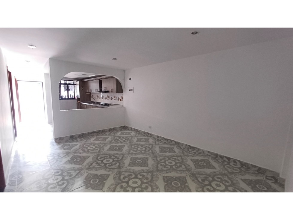 Casa para la venta sector granada