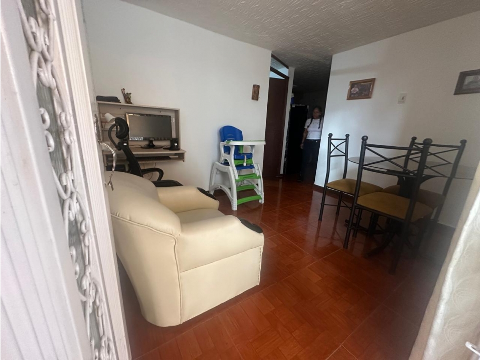 Casa para la venta sector sur de la ciudad — foto 2