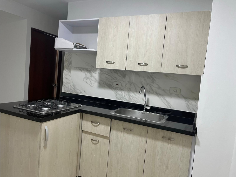 Apartamento Yumbo -Valle del Cauca - 1