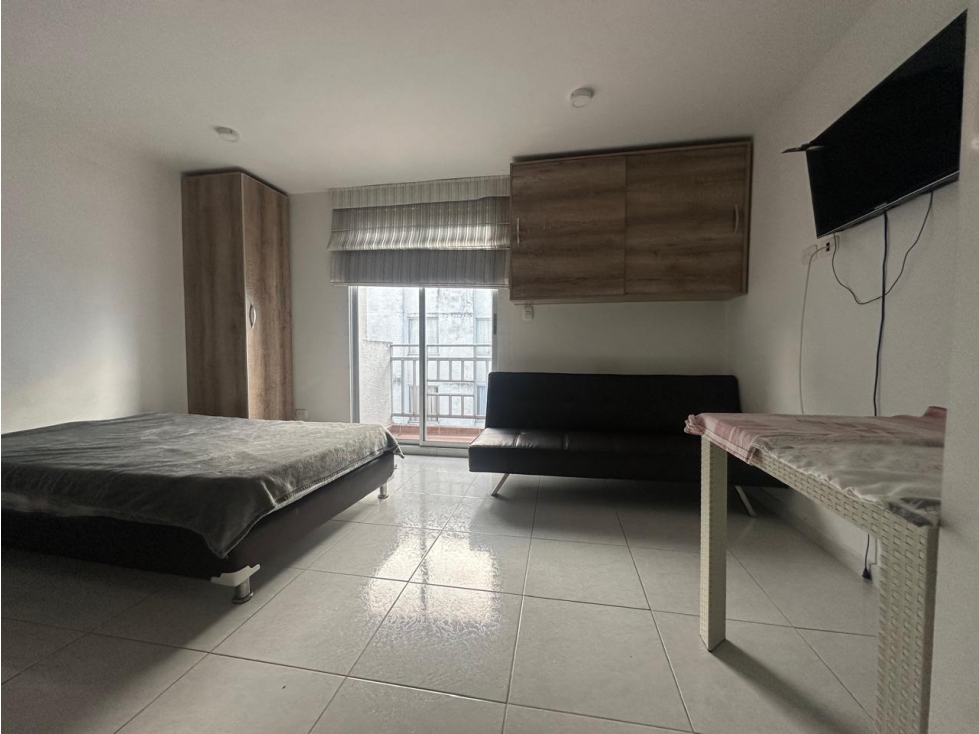 Apartaestudio al sur de Armenia — foto 5