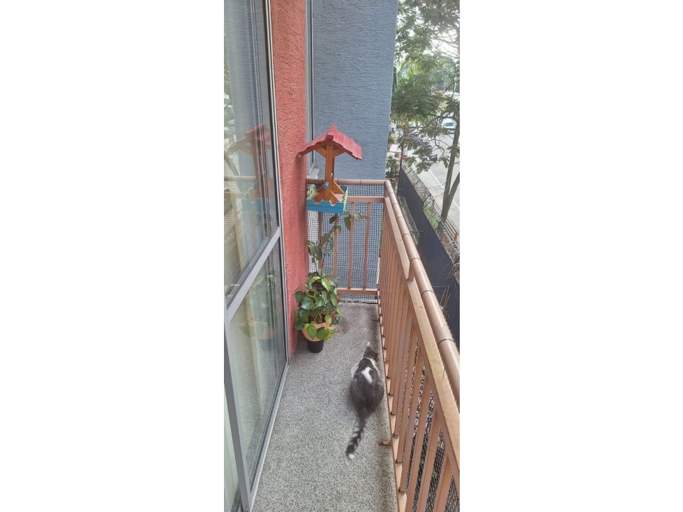 Altos de Agua Bonita Bloque 9 — foto 4