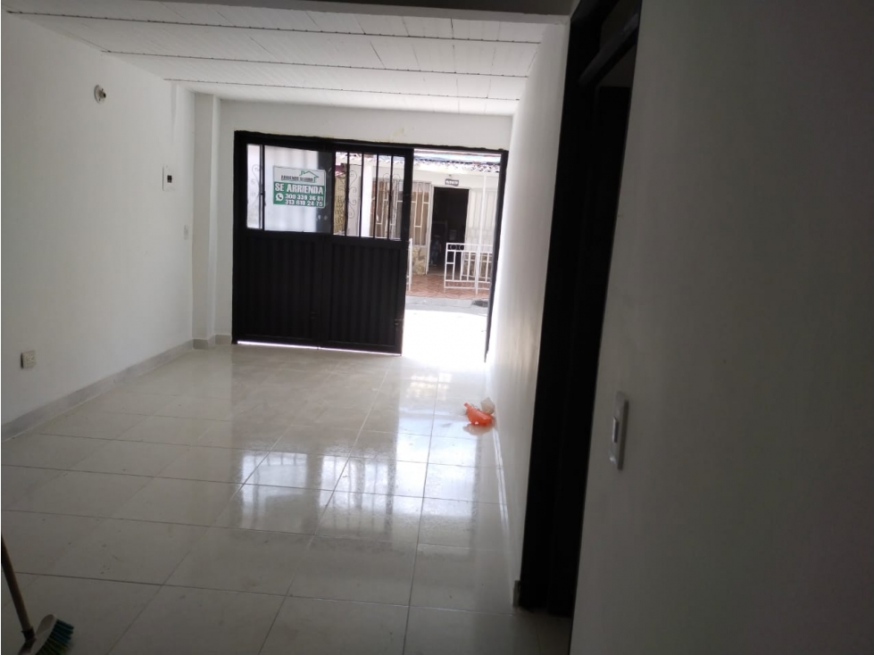 Casa para arriendo en barrio Villa Inglesa — foto 3